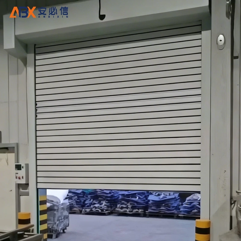 安庆市医药密闭高速门
